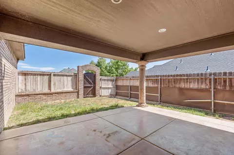 Exterior - 6903 Spring Cherry Lane Amarillo Tx 79124 Ln, Amarillo, TX 79124 photo 4 of 6