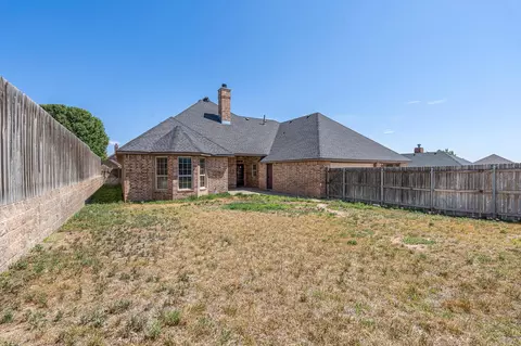 Exterior - 6903 Spring Cherry Lane Amarillo Tx 79124 Ln, Amarillo, TX 79124 photo 6 of 6