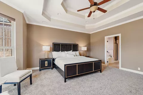 Bedroom - 6903 Spring Cherry Lane Amarillo Tx 79124 Ln, Amarillo, TX 79124 photo 1 of 1