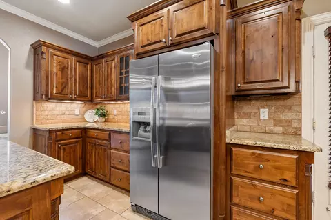 Kitchen - 6903 Spring Cherry Lane Amarillo Tx 79124 Ln, Amarillo, TX 79124 photo 4 of 7