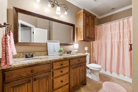 Bath - 6903 Spring Cherry Lane Amarillo Tx 79124 Ln, Amarillo, TX 79124 photo 7 of 7