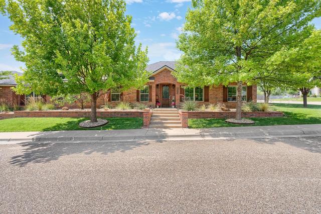 4423 Oliver Place Amarillo Tx 79106-6059 Pl, Amarillo, TX 79106