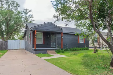 1927 S Highland Street Amarillo Tx 79103 St, Amarillo, TX 79103