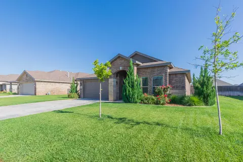 9106 Lexford Drive Amarillo Tx 79119-1687 Dr, Amarillo, TX 79119