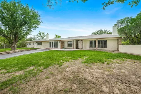501 N Shore Drive Amarillo Tx 79118-8002 Dr, Amarillo, TX 79118