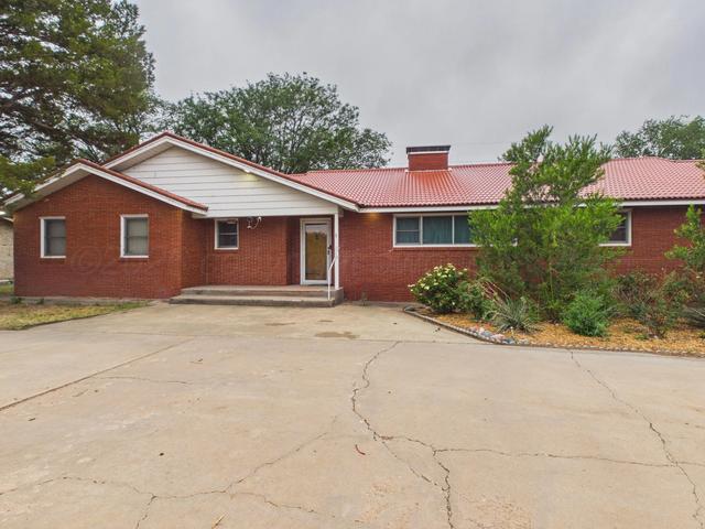 123 Amherst Avenue Dumas Tx 79029-3319 Ave, Dumas, TX 79029