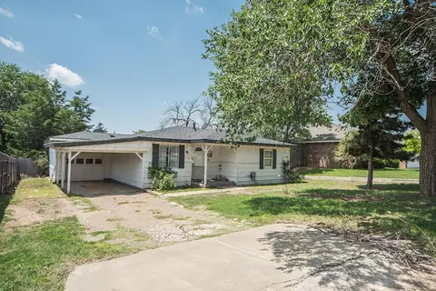 4205 Scotty Drive Amarillo Tx 79110-5005 Dr, Amarillo, TX 79110 photo 2