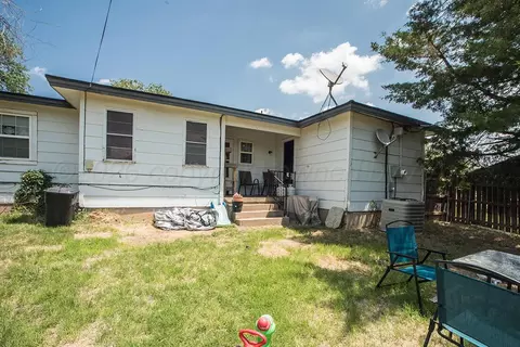4205 Scotty Drive Amarillo Tx 79110-5005 Dr, Amarillo, TX 79110 photo 17