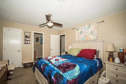 4205 Scotty Drive Amarillo Tx 79110-5005 Dr, Amarillo, TX 79110 photo 10