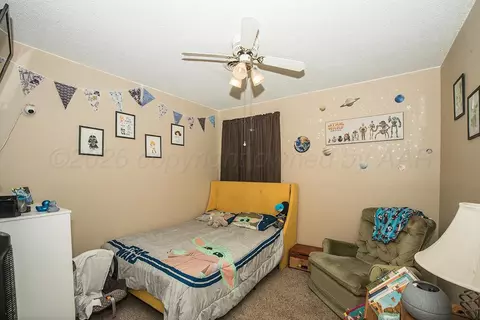 4205 Scotty Drive Amarillo Tx 79110-5005 Dr, Amarillo, TX 79110 photo 12