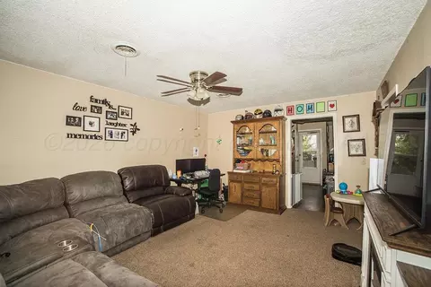 4205 Scotty Drive Amarillo Tx 79110-5005 Dr, Amarillo, TX 79110 photo 3