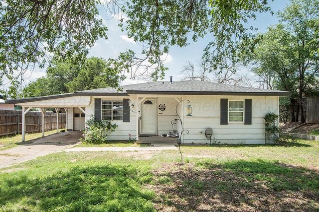 4205 Scotty Drive Amarillo Tx 79110-5005 Dr, Amarillo, TX 79110