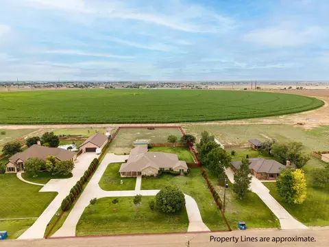 1800 Jacoda Avenue Amarillo Tx 79118-5217 Ave, Amarillo, TX 79118