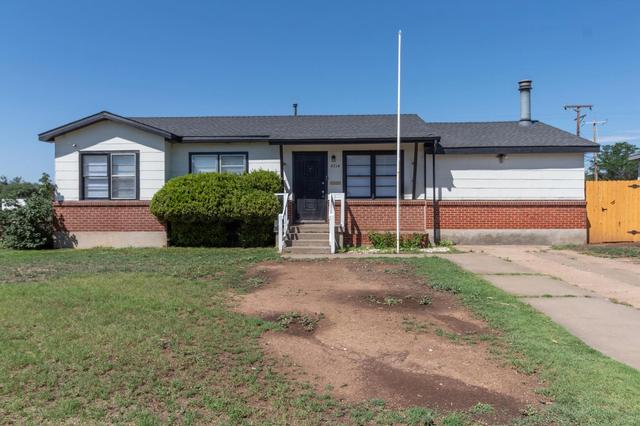 4714 S Bonham Street Amarillo Tx 79110 St, Amarillo, TX 79110