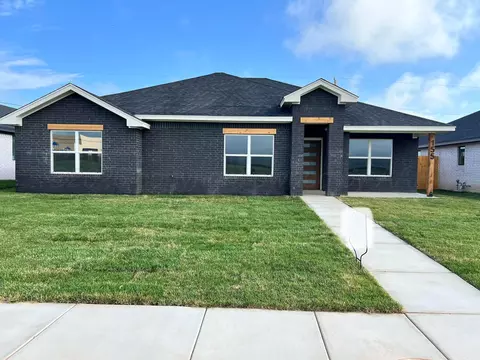 155 Prickly Pear Lane Cactus Tx 79013 Ln, Cactus, TX 79013