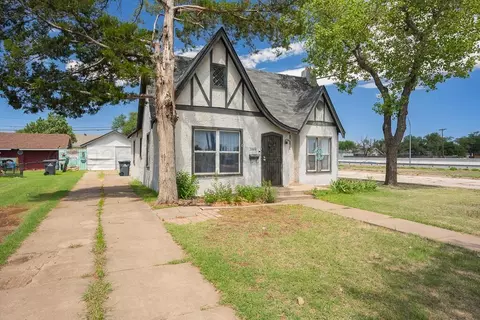 3600 S Harrison Street Amarillo Tx 79110 St, Amarillo, TX 79110