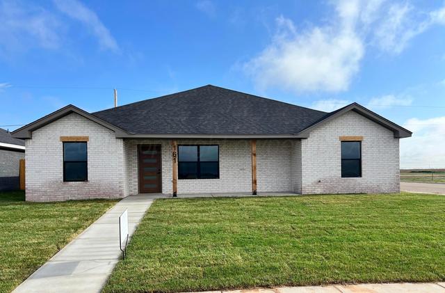 161 Prickly Pear Lane Cactus Tx 79013 Ln, Cactus, TX 79013