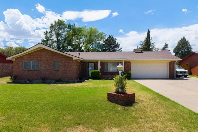 123 Plum Avenue Dumas Tx 79029-3559 Ave, Dumas, TX 79029