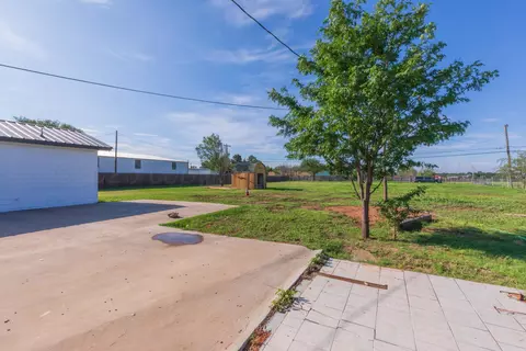 5133 Arden Road Amarillo Tx 79110-4345 Rd, Amarillo, TX 79110