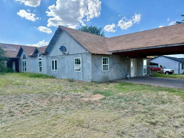 101 S Shelton Street Borger Tx 79007 St, Borger, TX 79007