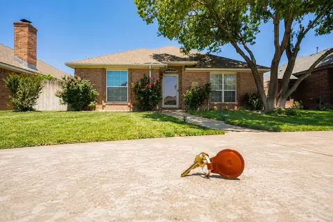 6202 Oakcrest Ln Amarillo Tx 79109, Amarillo, TX 79109