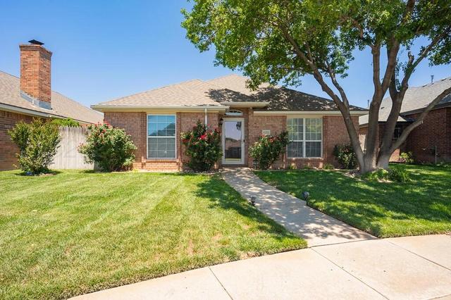 6202 Oakcrest Ln Amarillo Tx 79109, Amarillo, TX 79109
