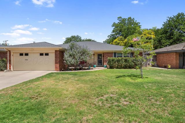 2307 Larry Street Amarillo Tx 79106-4620 St, Amarillo, TX 79106