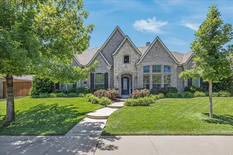 6404 Parkwood Place Amarillo Tx 79119-5004 Pl, Amarillo, TX 79119