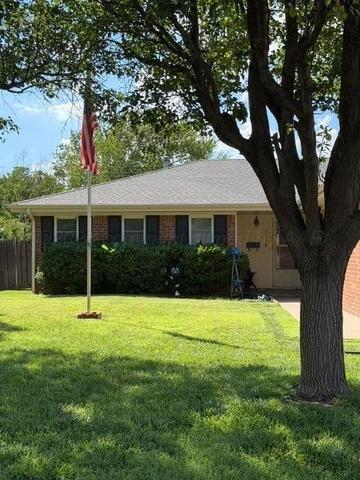 5114 Leland Drive Amarillo Tx 79110 Dr, Amarillo, TX 79110
