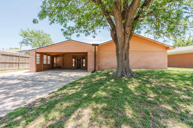3703 Harmony Street Amarillo Tx 79109 St, Amarillo, TX 79109