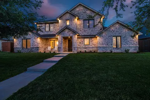 7902 Goldenview Circle Amarillo Tx 79119-1256 Cir, Amarillo, TX 79119