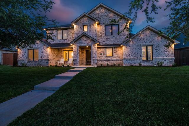 7902 Goldenview Circle Amarillo Tx 79119-1256 Cir, Amarillo, TX 79119