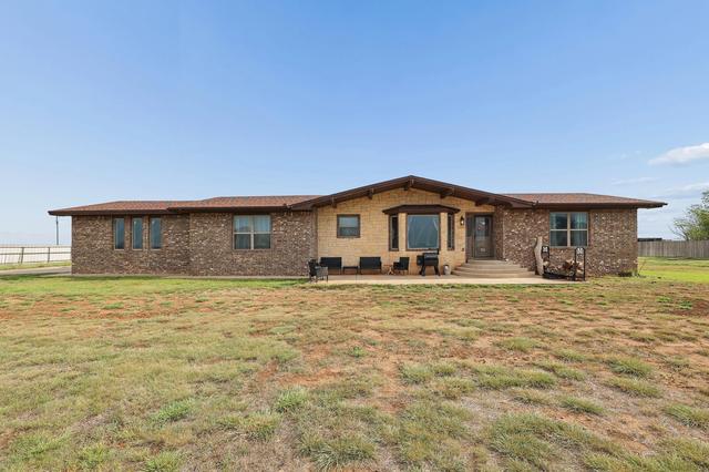 10100 Braden Drive Canyon Tx 79015-5697 Dr, Canyon, TX 79015
