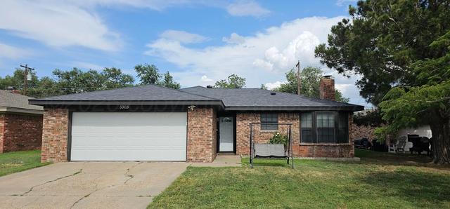 5303 Leigh Avenue Amarillo Tx 79110-3318 Ave, Amarillo, TX 79110