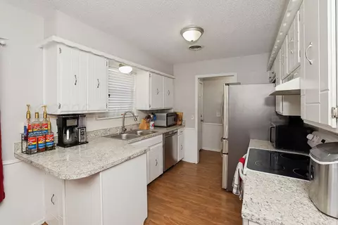 Kitchen - 5303 Leigh Avenue Amarillo Tx 79110-3318 Ave, Amarillo, TX 79110 photo 1 of 3