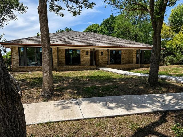 4212 Palacio Drive Amarillo Tx 79109 Dr, Amarillo, TX 79109