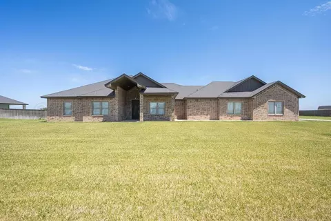 400 Desert Quail Road Canyon Tx 79015-1964 Rd, Canyon, TX 79015