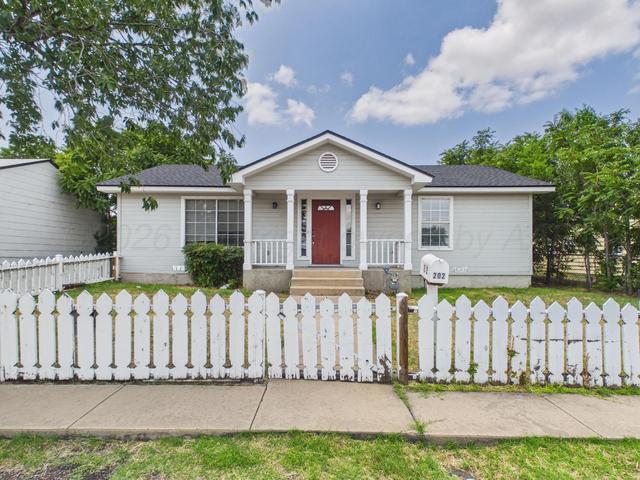 202 Hickory Street Borger Tx 79007 St, Borger, TX 79007