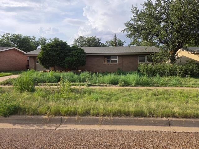 1311 E Reppto Street Brownfield Tx 79316 St, Brownfield, TX 79316