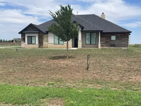 3301 Oro Grande Drive Bushland Tx 79119 Dr, Amarillo, TX 79119