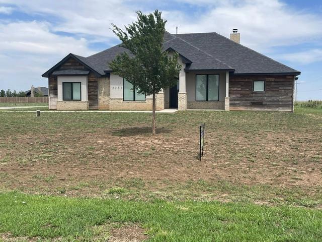 3301 Oro Grande Drive Bushland Tx 79119 Dr, Amarillo, TX 79119