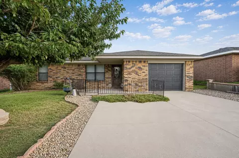 2618 16th Avenue Canyon Tx 79015 Ave, Canyon, TX 79015