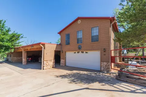 4800 Greenbelt Apt 19 Way Clarendon Tx 79226 Way, Clarendon, TX 79226
