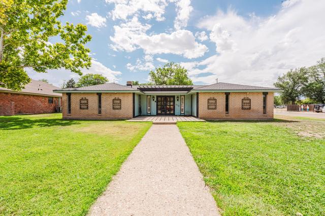 219 Bailey Avenue Dumas Tx 79029 Ave, Dumas, TX 79029