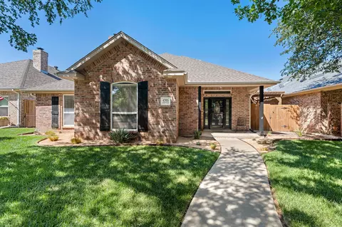 4705 Ashville Place Amarillo Tx 79119 Pl, Amarillo, TX 79119