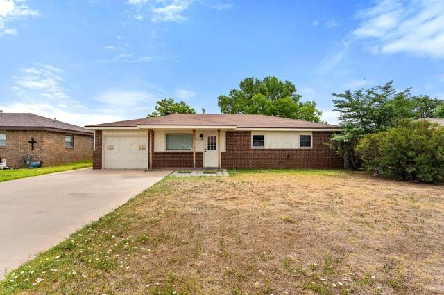 612 Pine Avenue Dumas Tx 79029-2610 Ave, Dumas, TX 79029