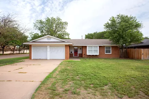 5520 Randolph Road Amarillo Tx 79106 Rd, Amarillo, TX 79106