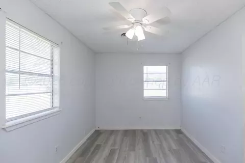 Bedroom - 5120 Temple Drive Amarillo Tx 79110-3131 Dr, Amarillo, TX 79110 photo 1 of 2