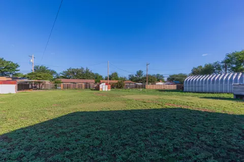 Exterior - 5120 Temple Drive Amarillo Tx 79110-3131 Dr, Amarillo, TX 79110 photo 2 of 3