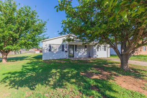 Exterior - 5120 Temple Drive Amarillo Tx 79110-3131 Dr, Amarillo, TX 79110 photo 3 of 3